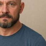 Волдя, 47 лет